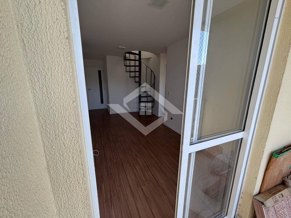 Apartamento à venda com 2 quartos, 54m² - Foto 2