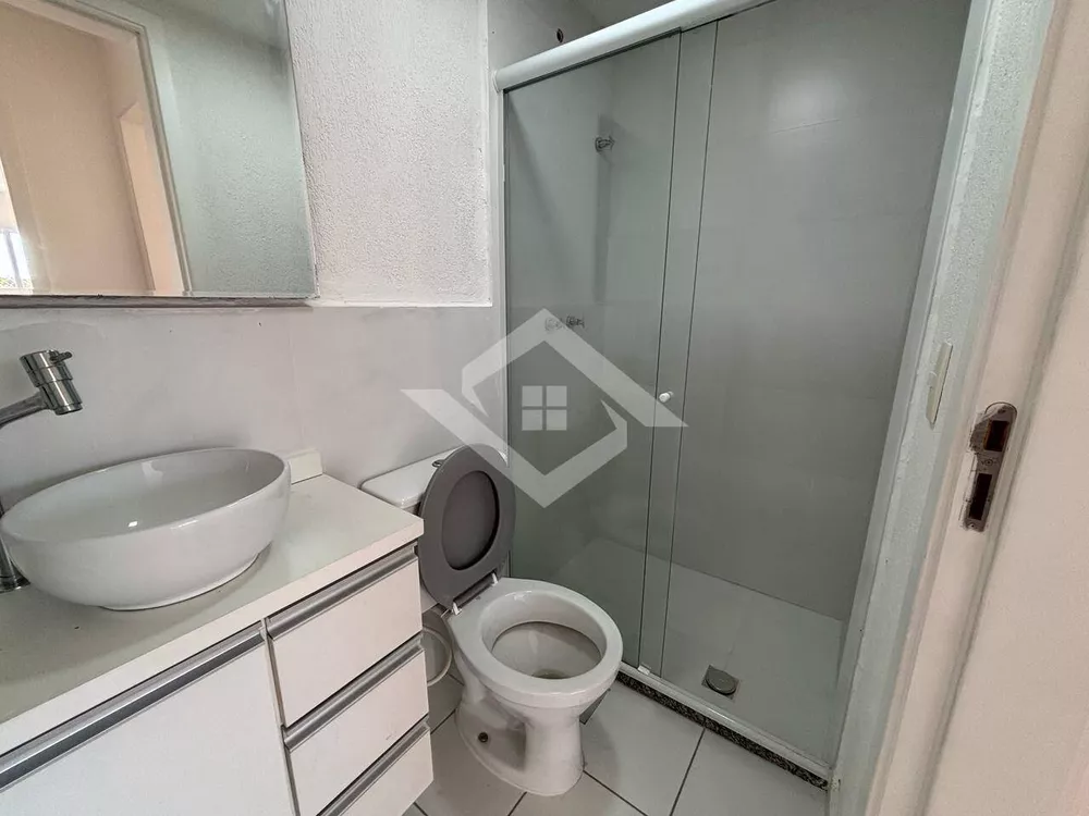 Apartamento, 2 quartos, 54 m² - Foto 11