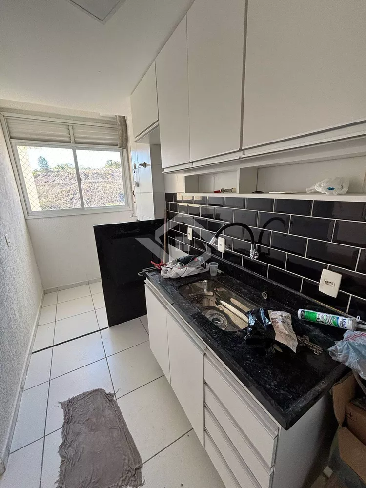 Apartamento, 2 quartos, 54 m² - Foto 39