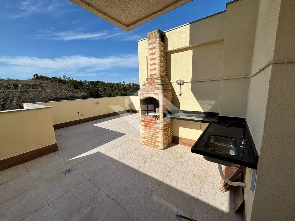 Apartamento, 2 quartos, 54 m² - Foto 1