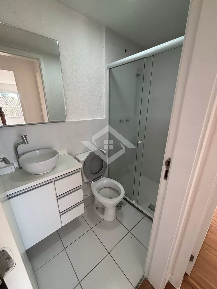 Apartamento, 2 quartos, 54 m² - Foto 33