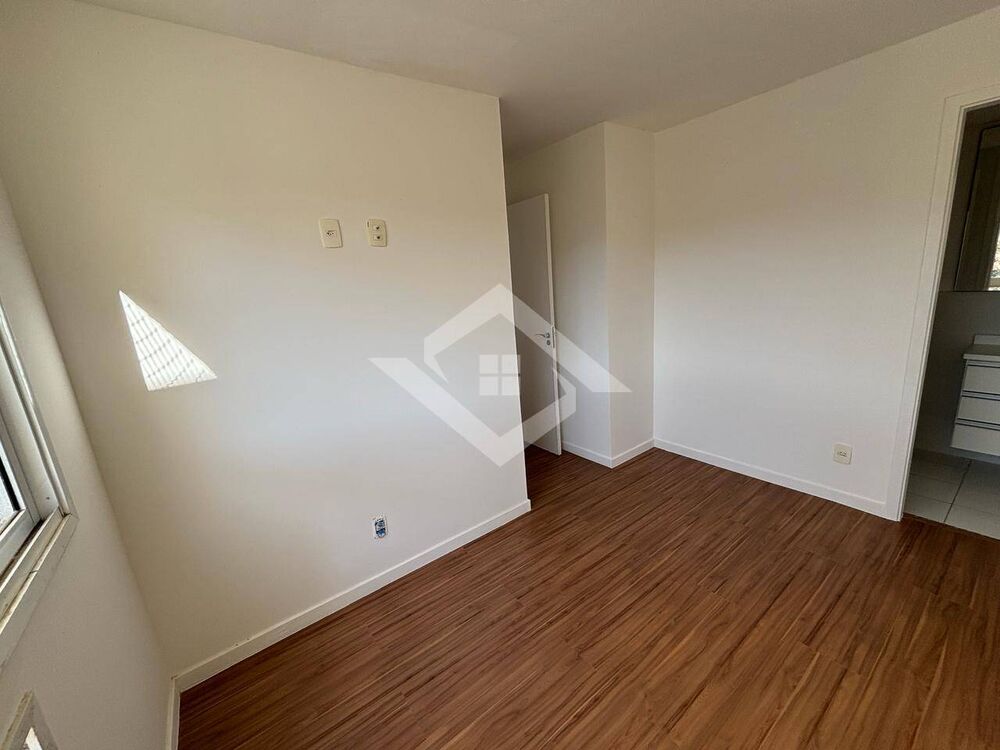Apartamento à venda com 2 quartos, 54m² - Foto 1