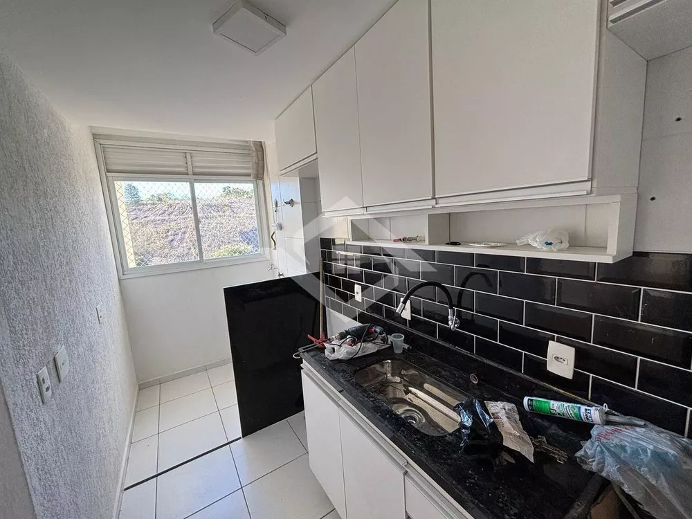 Apartamento, 2 quartos, 54 m² - Foto 16