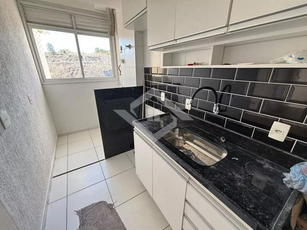 Apartamento, 2 quartos, 54 m² - Foto 9