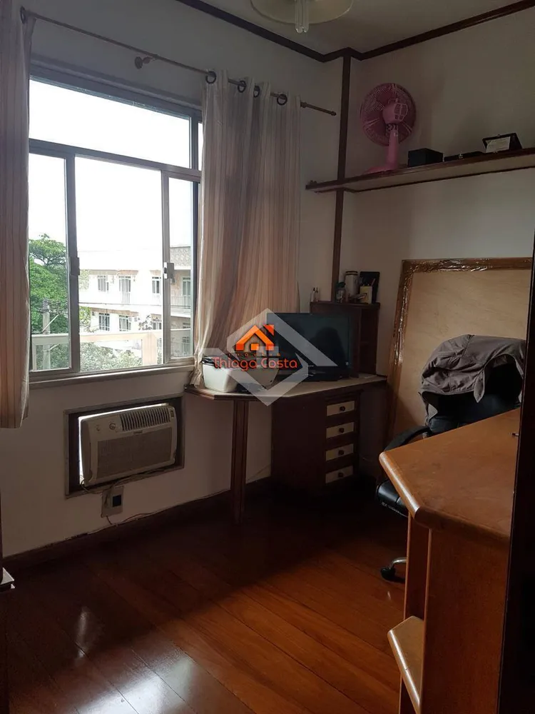 Apartamento, 3 quartos, 110 m² - Foto 7