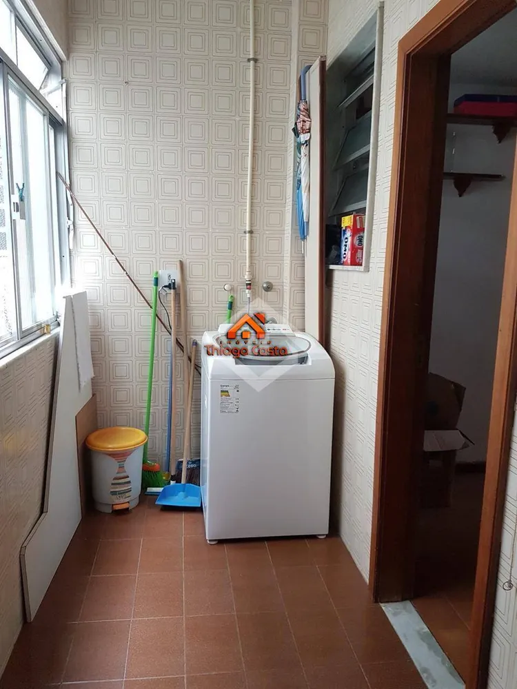 Apartamento, 3 quartos, 110 m² - Foto 9