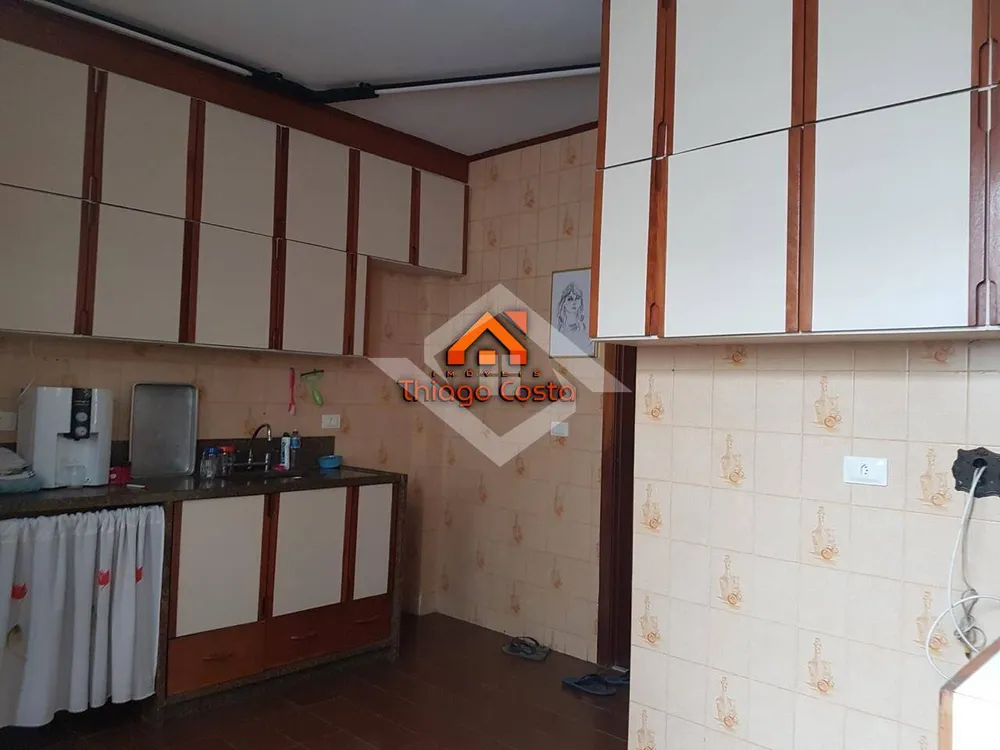 Apartamento, 3 quartos, 110 m² - Foto 8