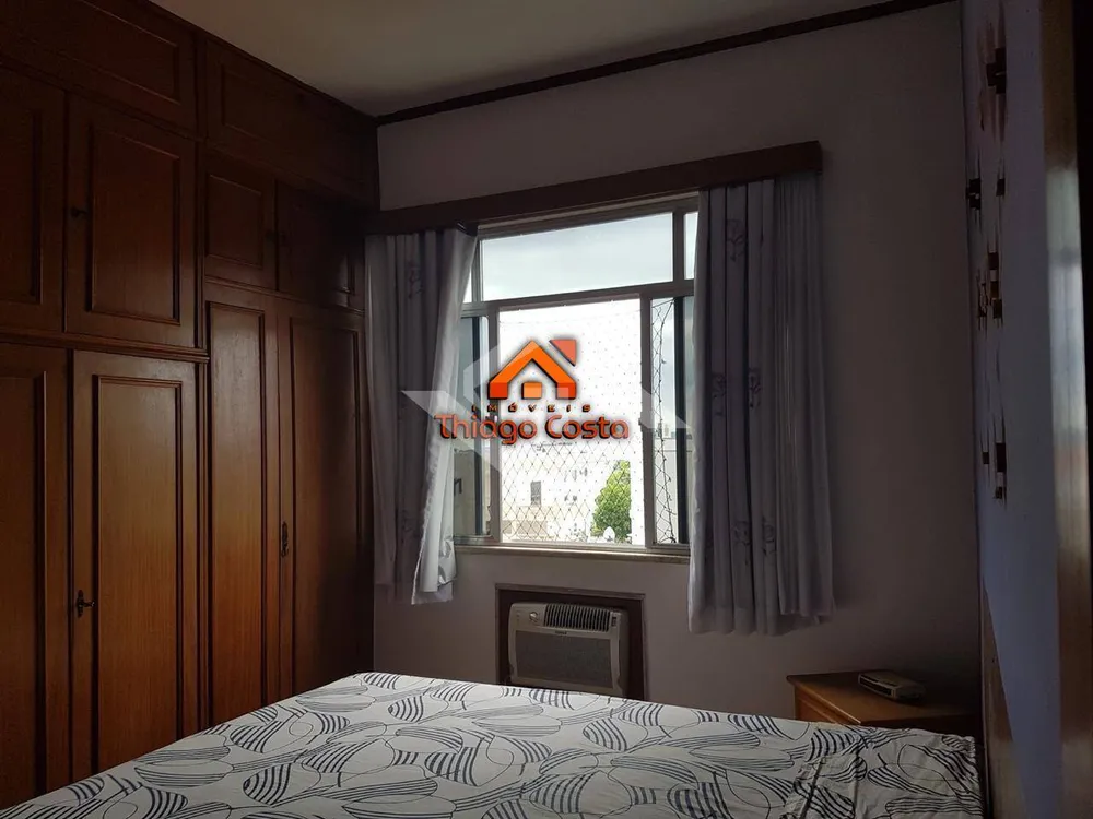 Apartamento, 3 quartos, 110 m² - Foto 6