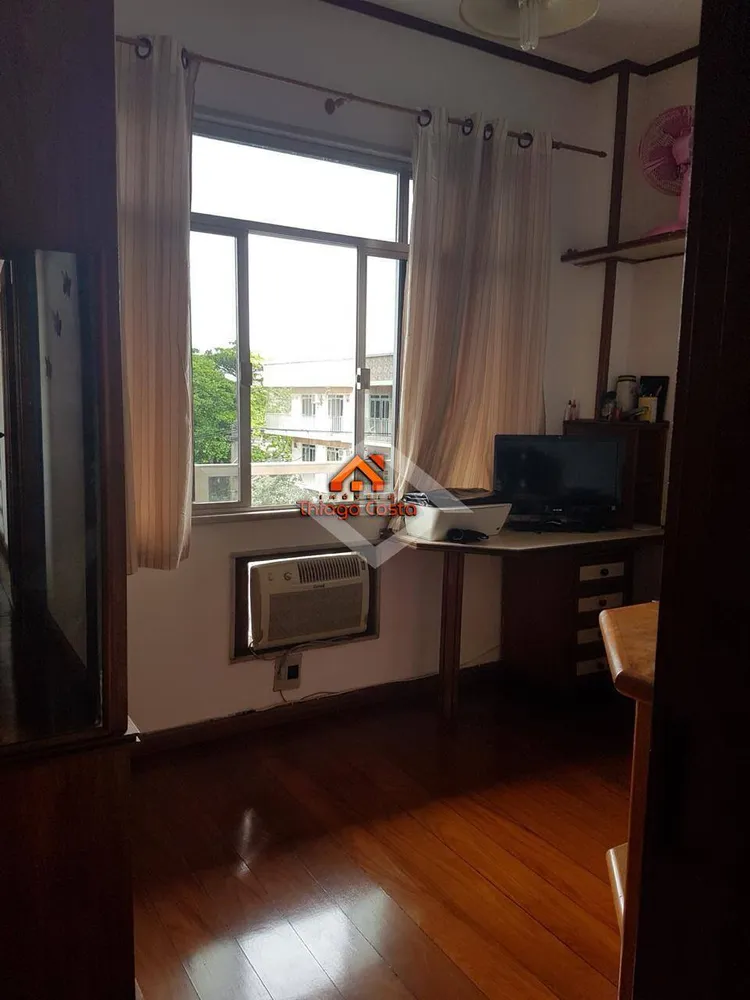 Apartamento, 3 quartos, 110 m² - Foto 4