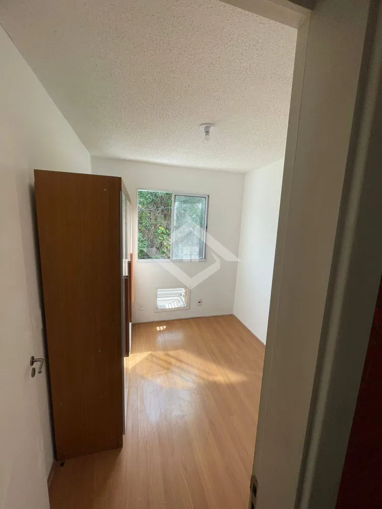 Apartamento, 2 quartos, 46 m² - Foto 6