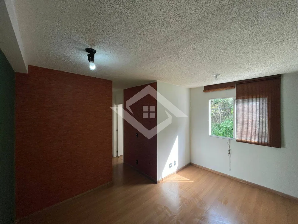 Apartamento, 2 quartos, 46 m² - Foto 4