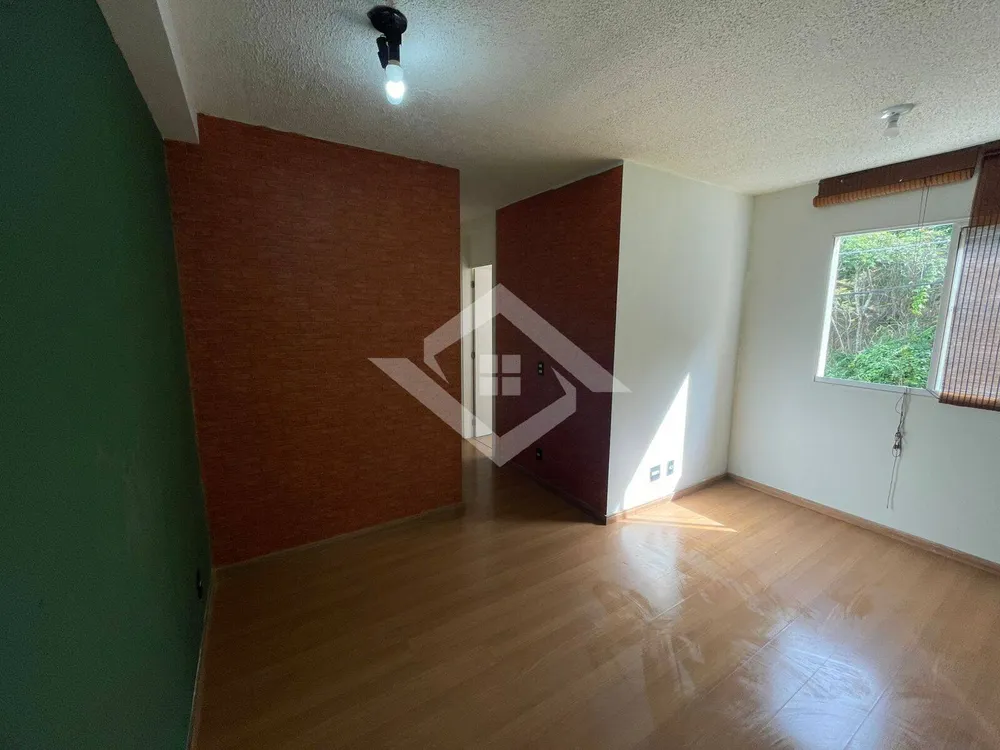 Apartamento, 2 quartos, 46 m² - Foto 12