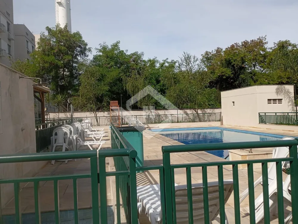 Apartamento, 2 quartos, 46 m² - Foto 15