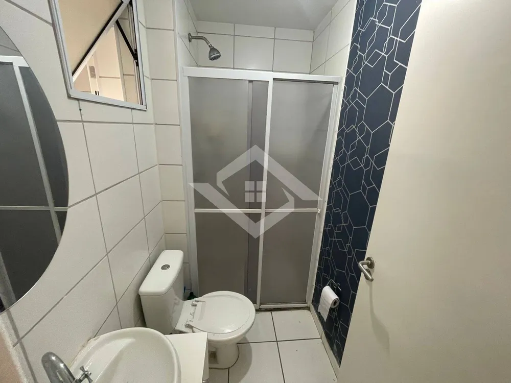 Apartamento, 2 quartos, 46 m² - Foto 9