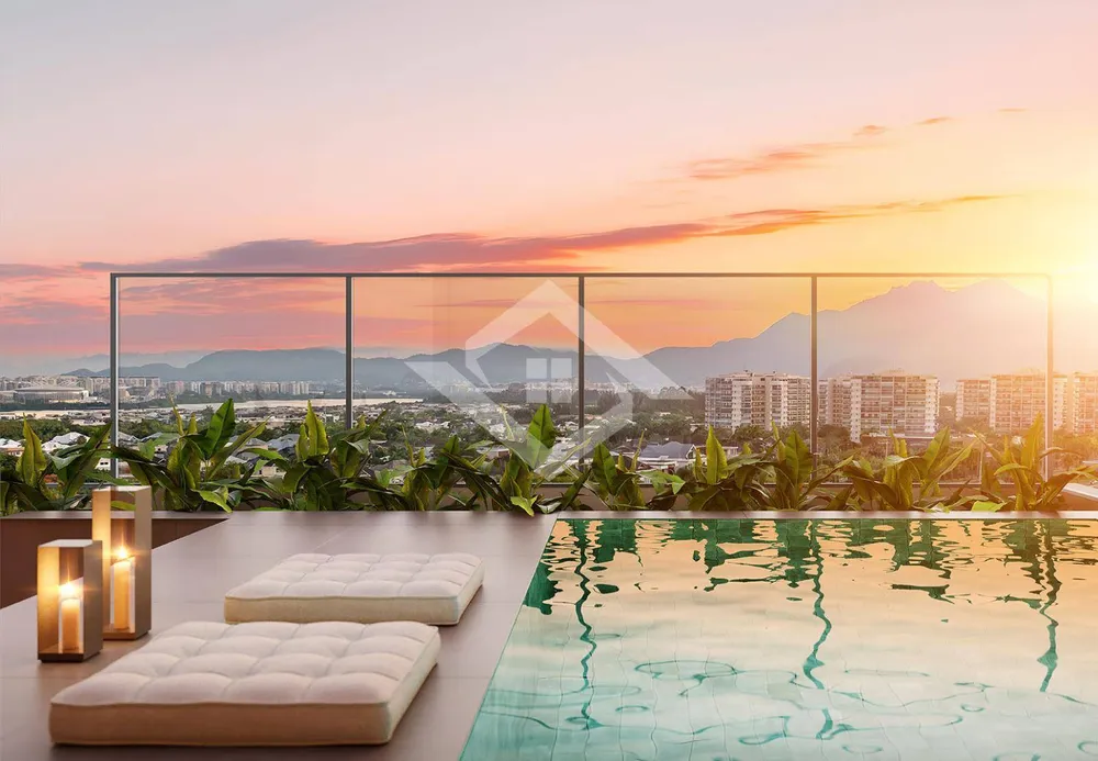 Apartamento, 3 quartos, 162 m² - Foto 5