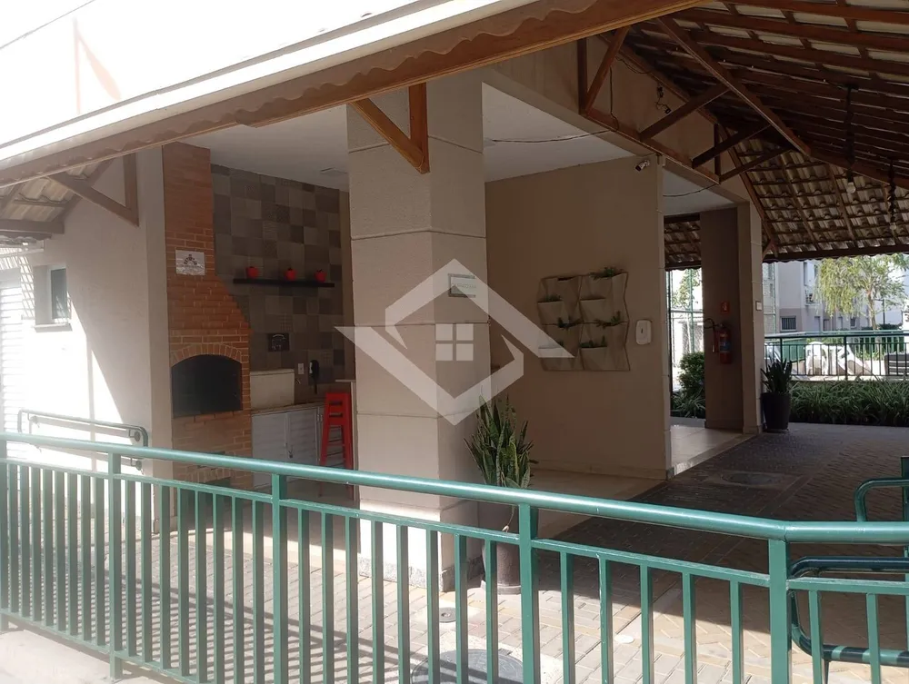 Apartamento, 2 quartos, 46 m² - Foto 18