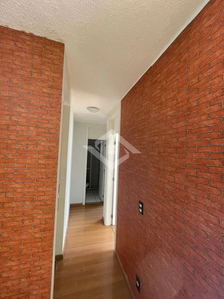 Apartamento, 2 quartos, 46 m² - Foto 8