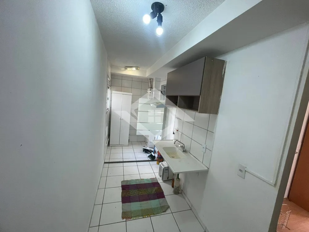 Apartamento, 2 quartos, 46 m² - Foto 10