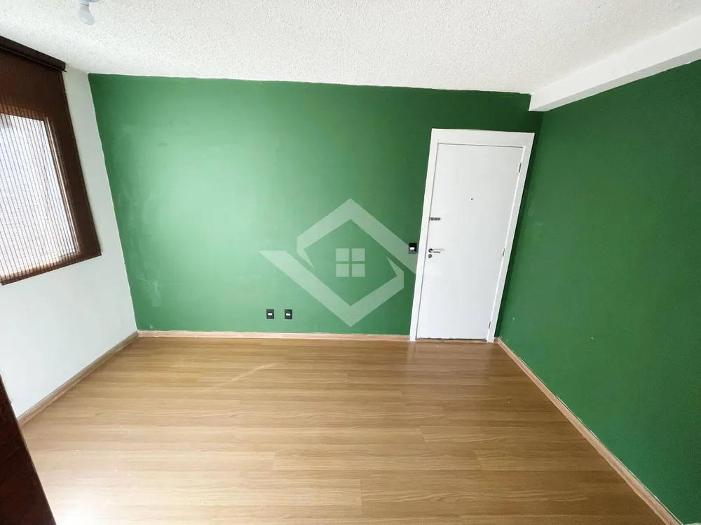 Apartamento, 2 quartos, 46 m² - Foto 1