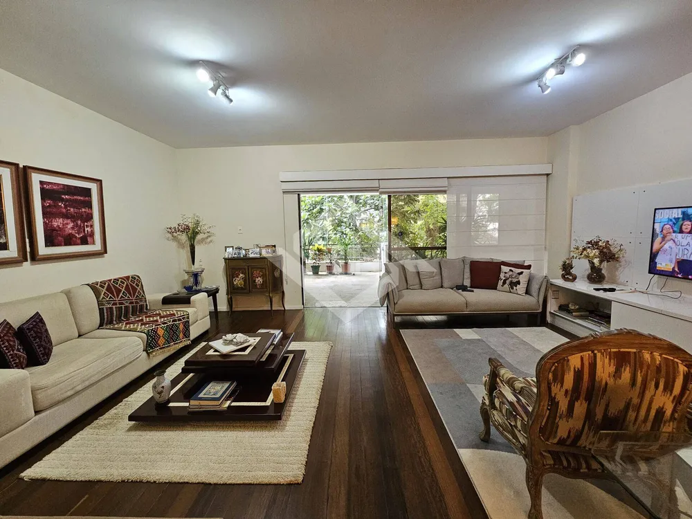 Apartamento, 4 quartos - Foto 4