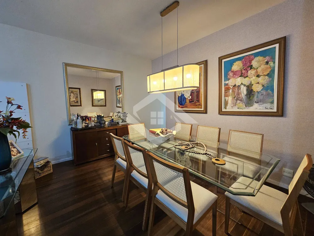 Apartamento, 4 quartos - Foto 7