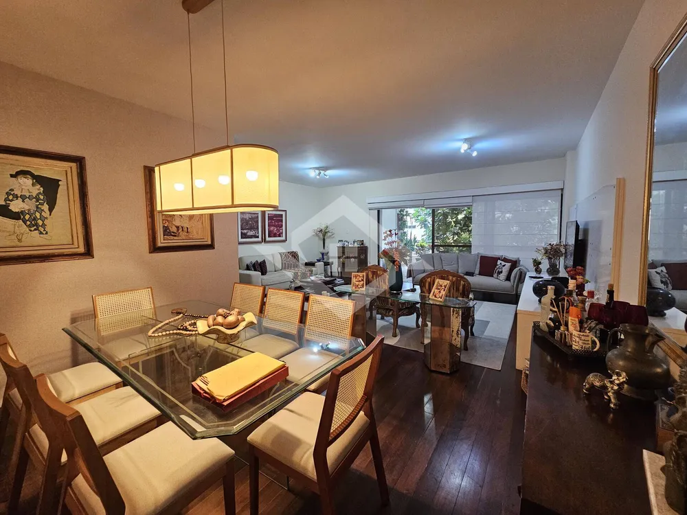 Apartamento, 4 quartos - Foto 5