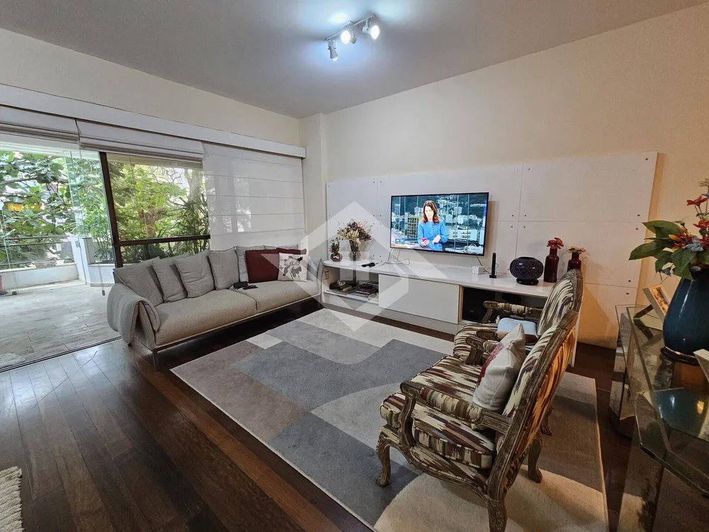 Apartamento, 4 quartos - Foto 6