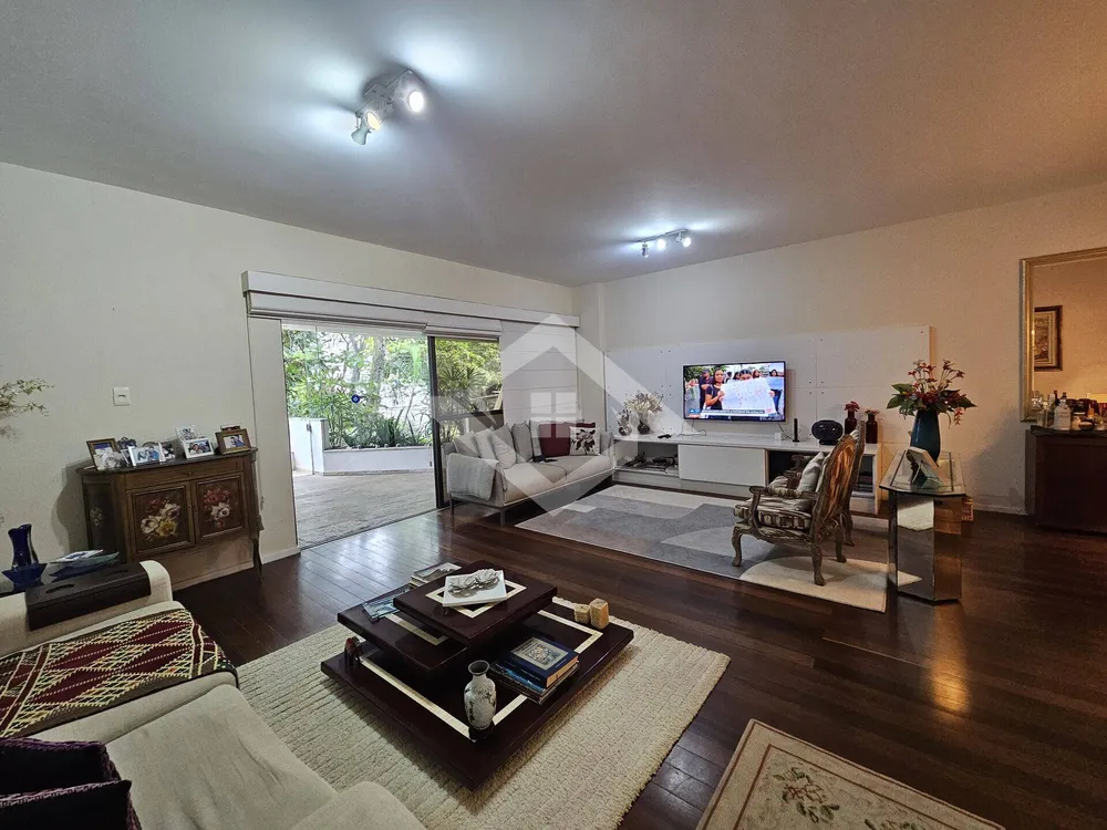 Apartamento, 4 quartos - Foto 3