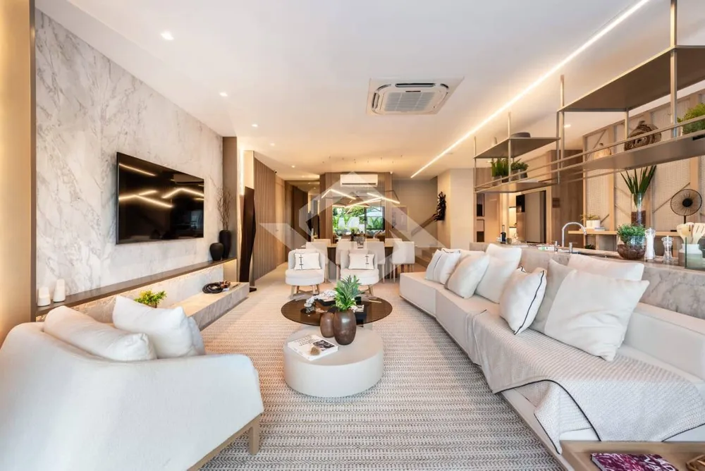 Casa, 3 quartos, 321 m² - Foto 5