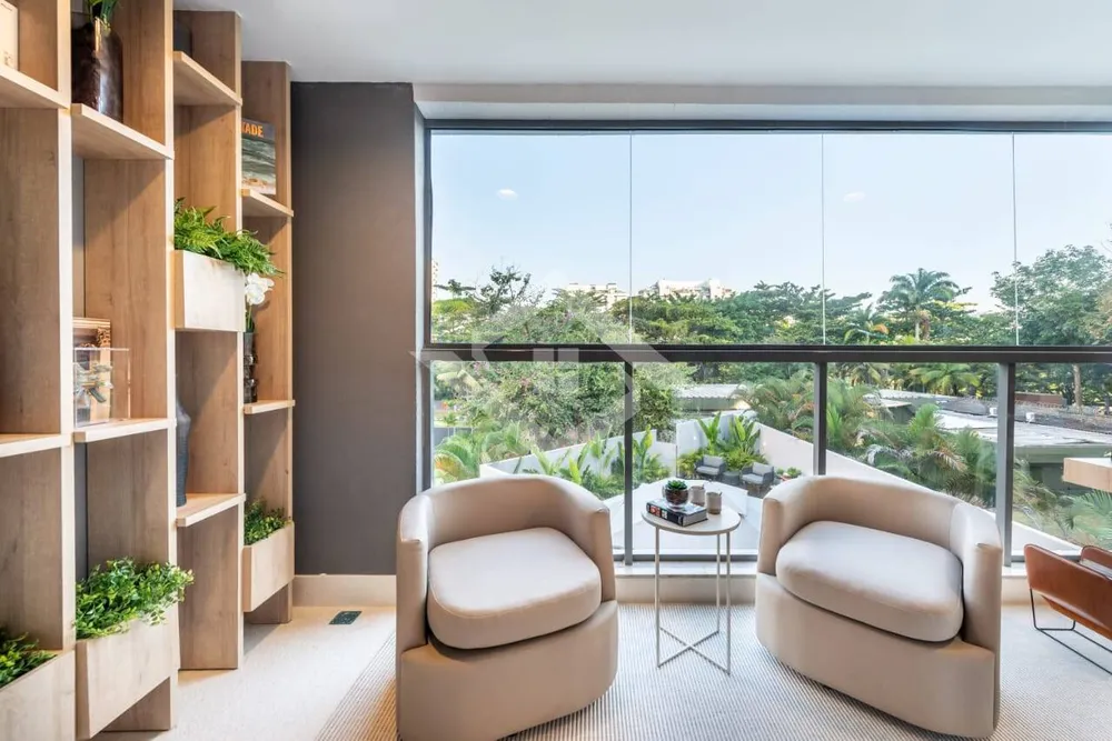 Casa, 3 quartos, 321 m² - Foto 15
