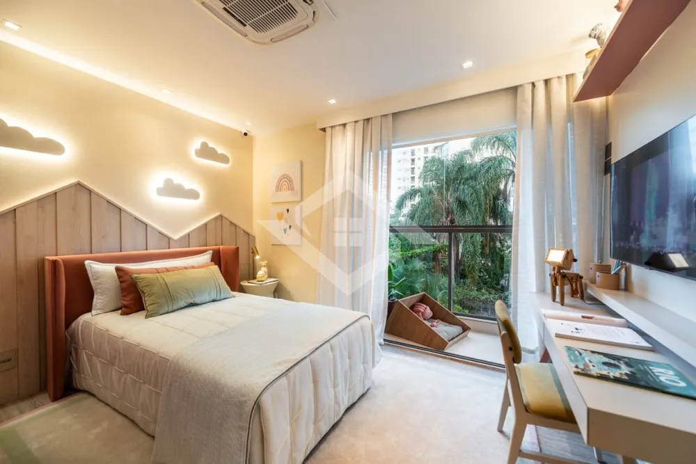 Casa, 3 quartos, 321 m² - Foto 25