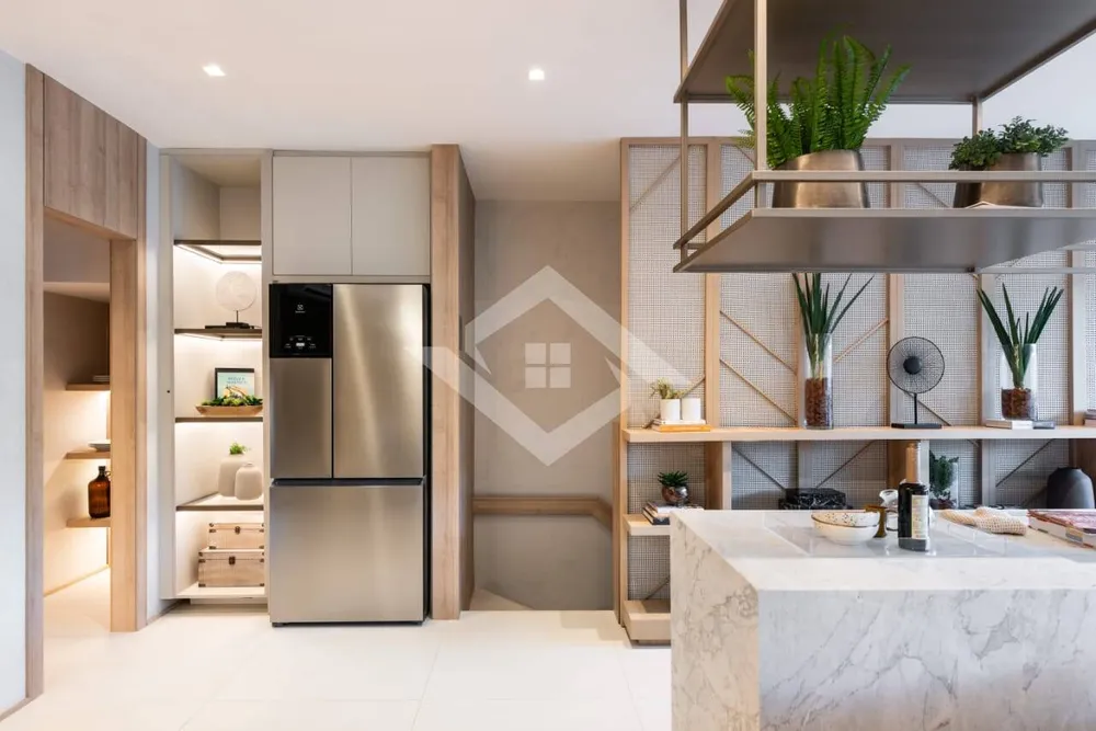 Casa, 3 quartos, 321 m² - Foto 8