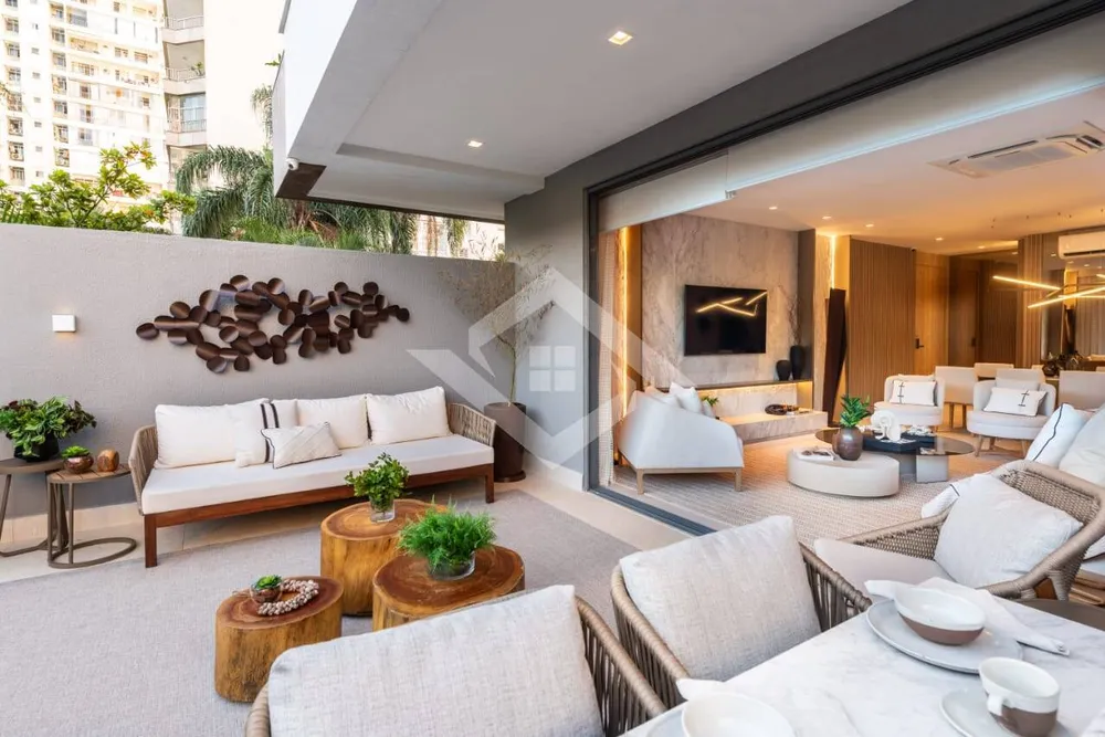 Casa, 3 quartos, 321 m² - Foto 4
