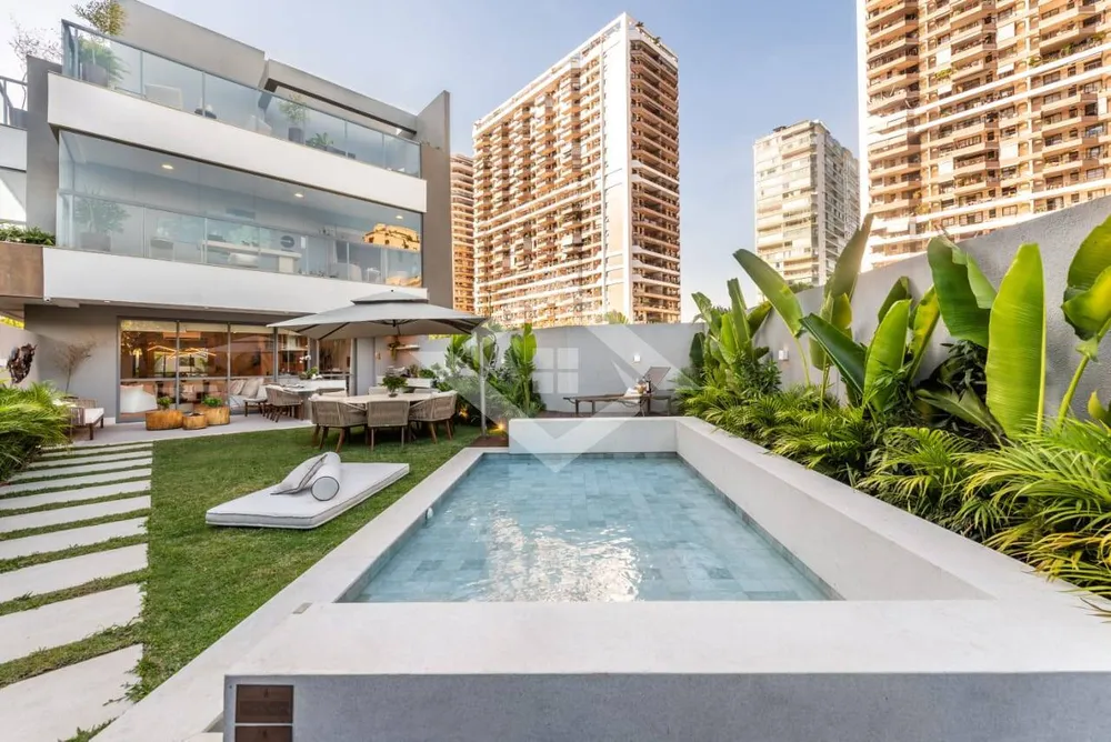 Casa, 3 quartos, 321 m² - Foto 3