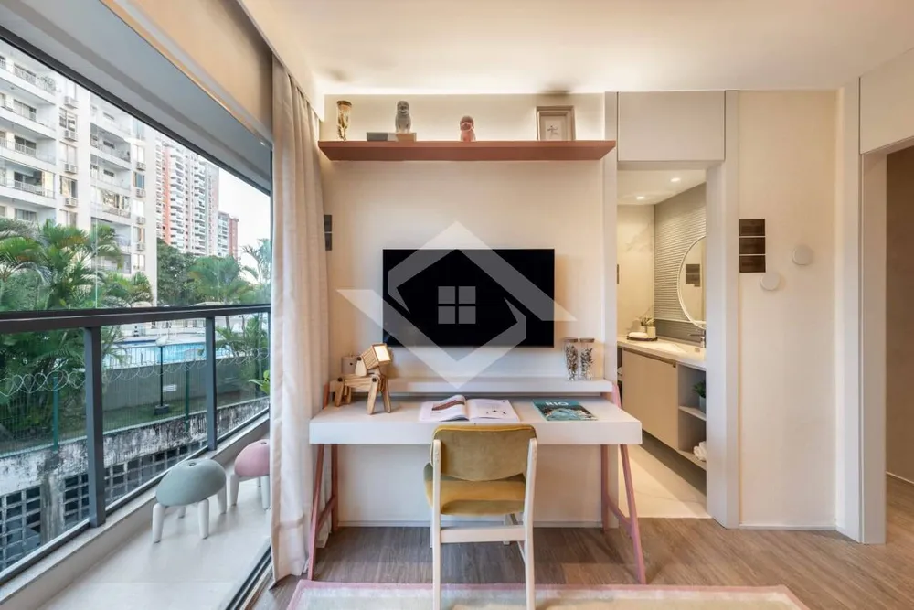 Casa, 3 quartos, 321 m² - Foto 24