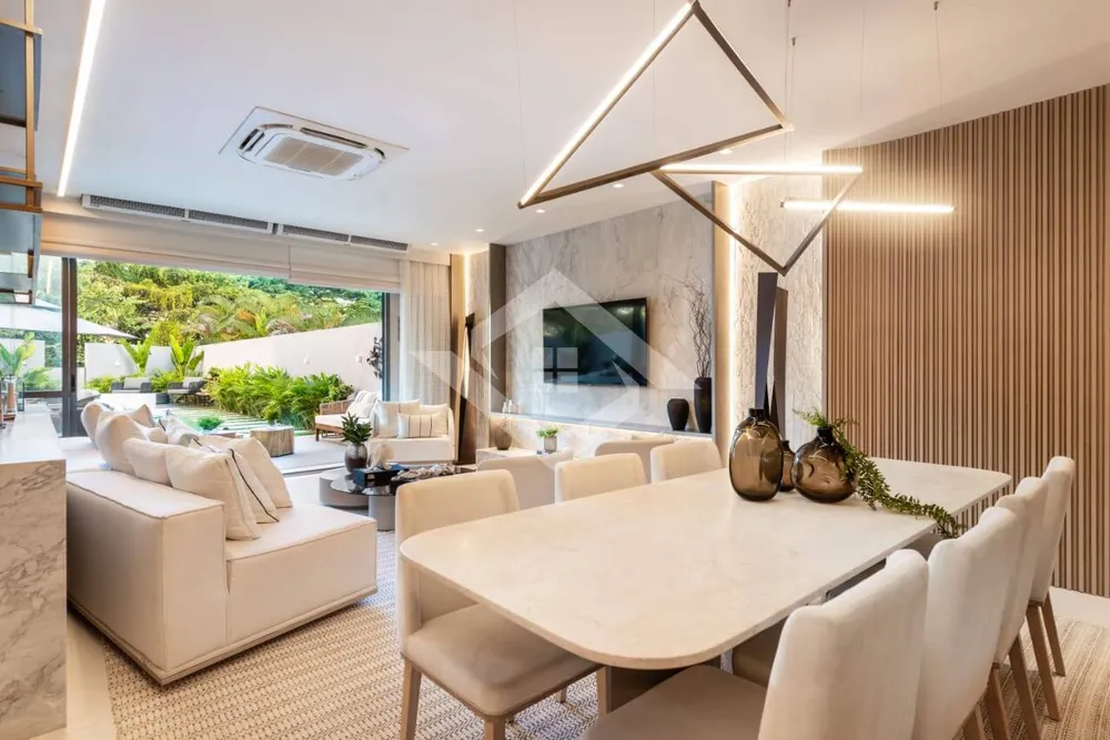 Casa, 3 quartos, 321 m² - Foto 6