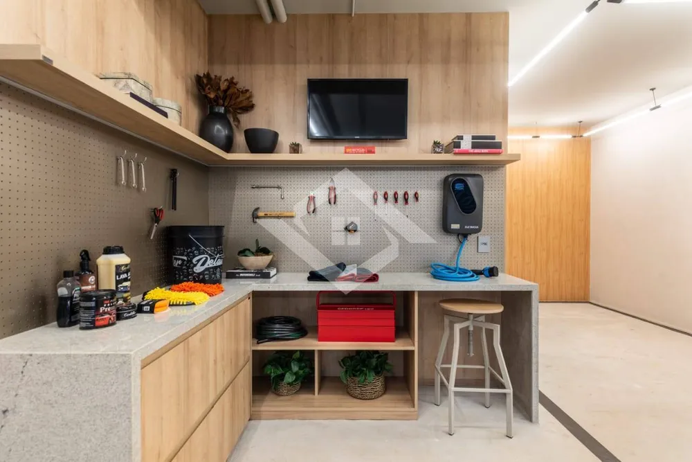 Casa, 3 quartos, 321 m² - Foto 11