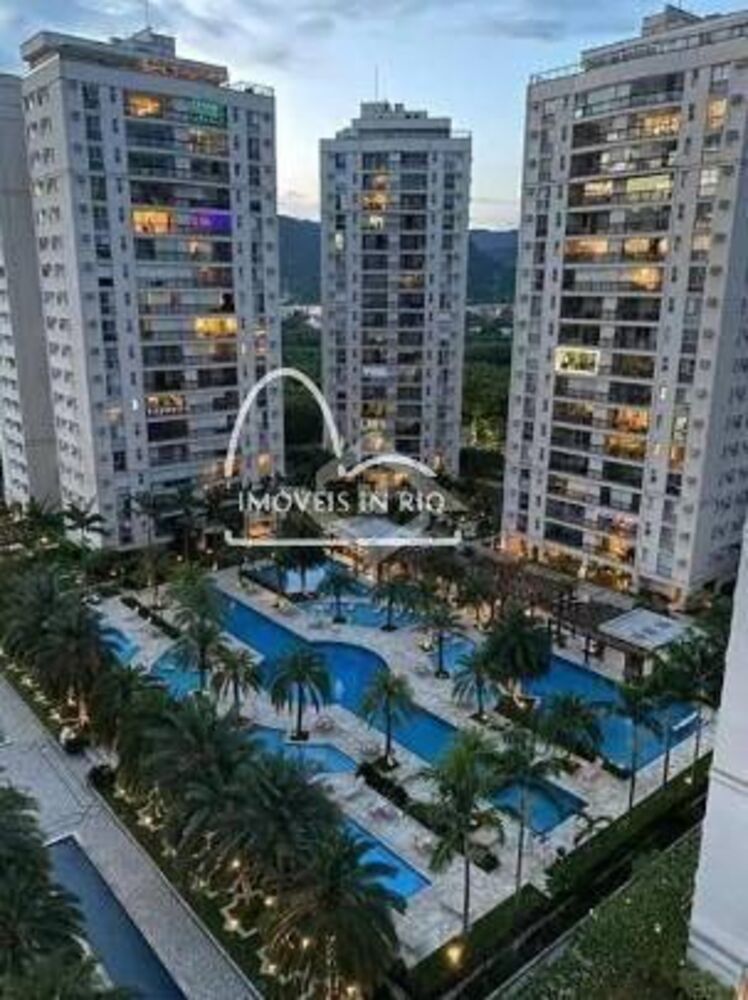 Apartamento à venda com 3 quartos, 170m² - Foto 10