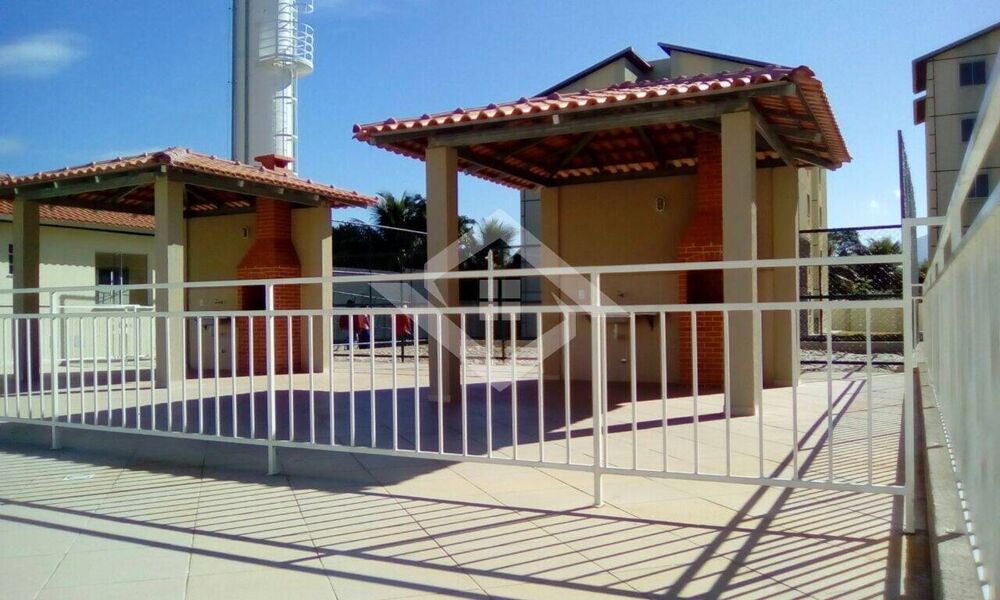 Apartamento à venda com 2 quartos, 45m² - Foto 1