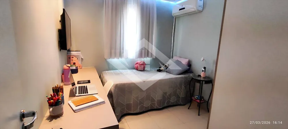 Apartamento, 3 quartos, 80 m² - Foto 7
