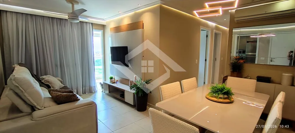 Apartamento, 3 quartos, 80 m² - Foto 5
