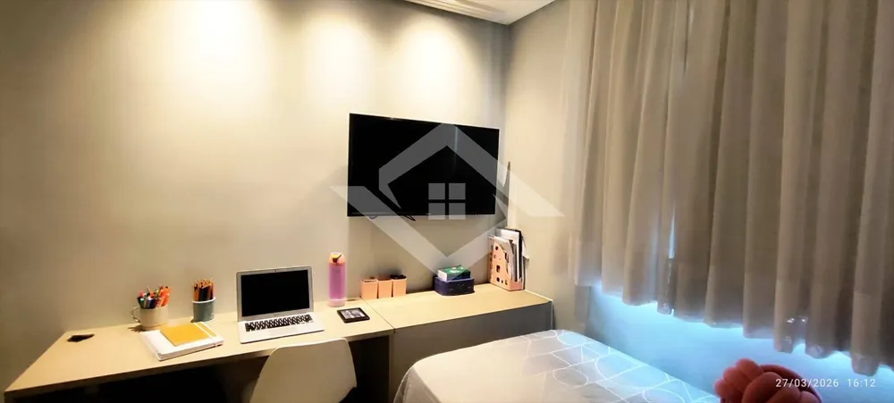 Apartamento, 3 quartos, 80 m² - Foto 9