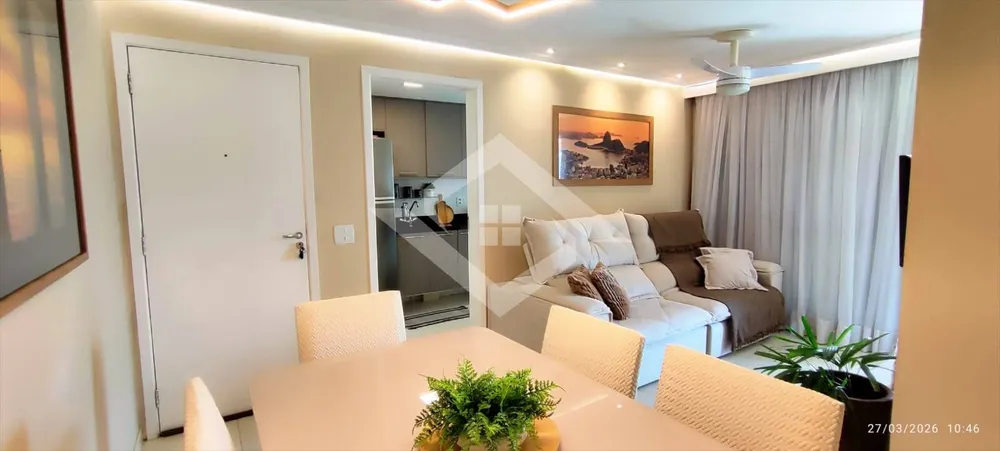 Apartamento, 3 quartos, 80 m² - Foto 4