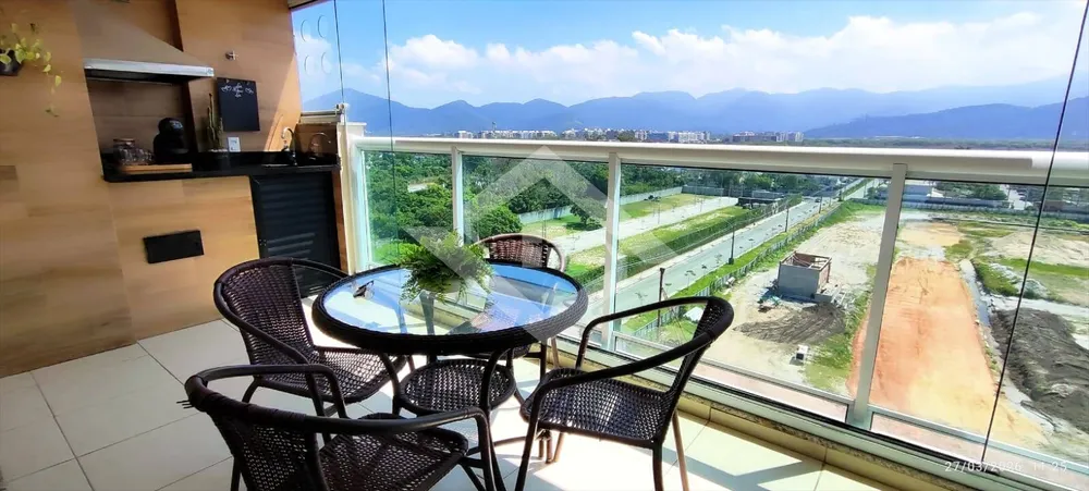 Apartamento, 3 quartos, 80 m² - Foto 2