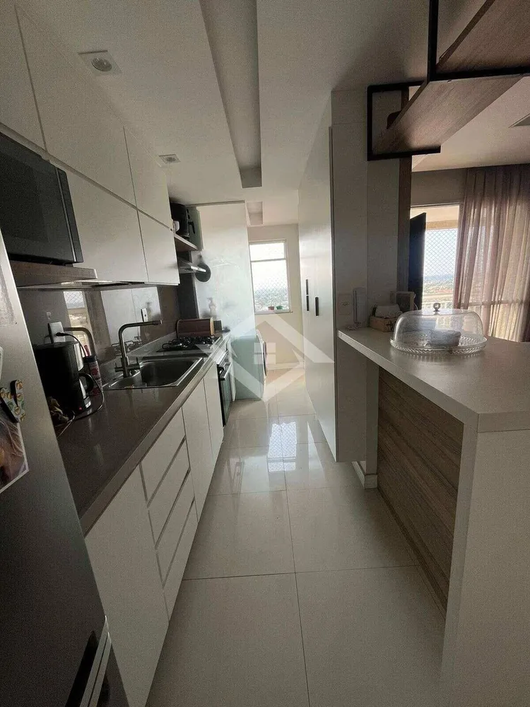Apartamento, 2 quartos, 62 m² - Foto 5