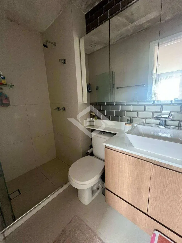 Apartamento, 2 quartos, 62 m² - Foto 21