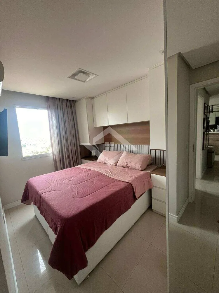 Apartamento, 2 quartos, 62 m² - Foto 23