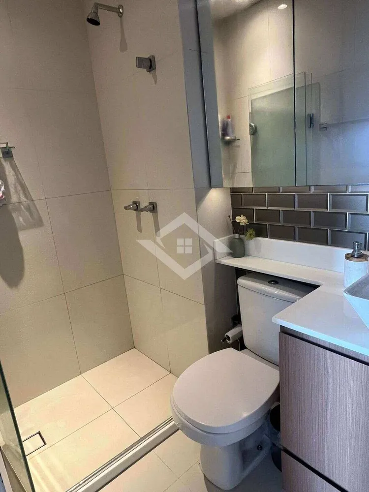 Apartamento, 2 quartos, 62 m² - Foto 22