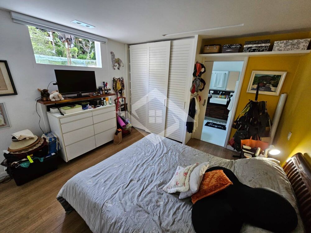 Apartamento à venda com 4 quartos, 315m² - Foto 7