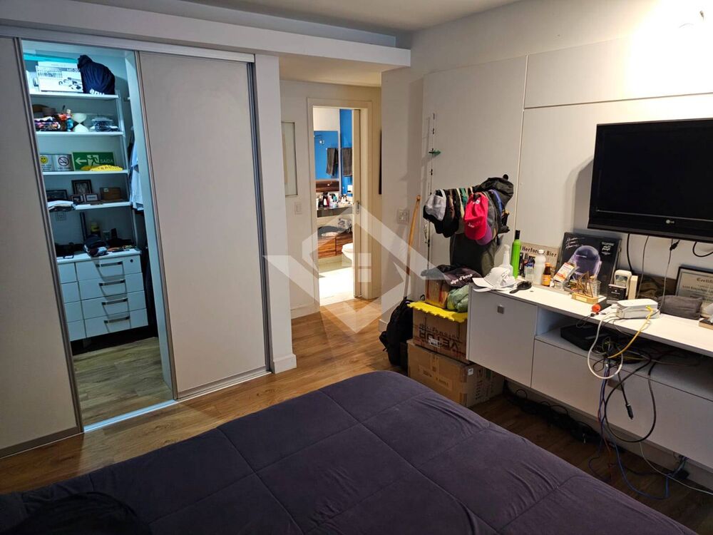 Apartamento à venda com 4 quartos, 315m² - Foto 12